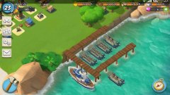 手机上好玩的游戏合集