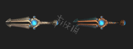 魔兽世界9.2密文武器如何获得 9.2密文武器获取方法分享