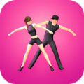情侣跳舞挑战赛游戏安卓版 v1.4.8