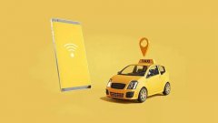 打车快的软件大全