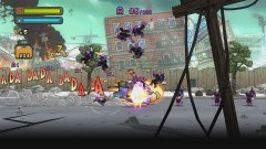 横版闯关游戏合集