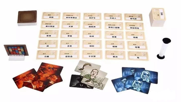 适合多人玩的小游戏合集_适合多人玩的桌游app推荐_适合多人玩的steam游戏大全