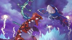 口袋妖怪改版游戏合集