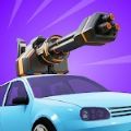 武装小车竞赛游戏官方版 v0.0.1