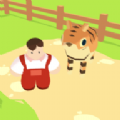 快乐的动物游戏官方正版 v1.0