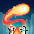 企鹅冷脚之旅游戏安卓手机版 v0.1