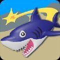 弹射鲨鱼游戏安卓版 v1.0.0