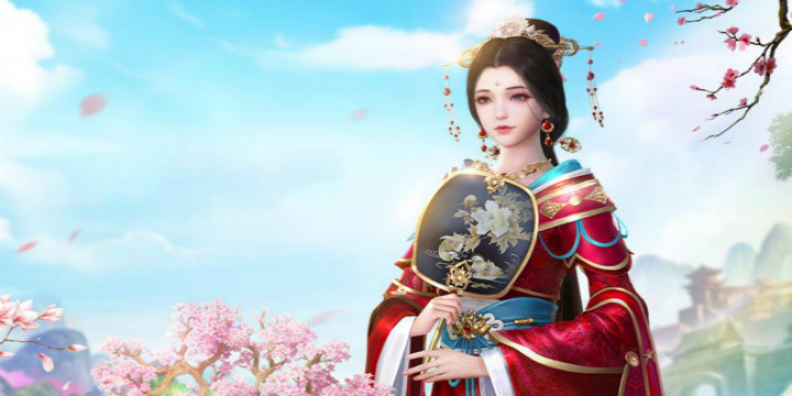 选择身世的入宫游戏_可以入宫升妃的游戏_自己选择身份入宫的游戏