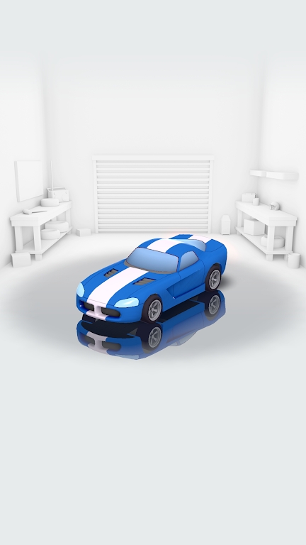 Race King 3D游戏安卓版图片1