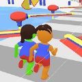 3D倒带障碍跑游戏安卓手机版 v3
