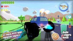 内存小又好玩的小游戏合集