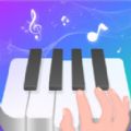 钢琴弹唱学习软件app下载 v1.5
