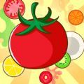 合成大番茄游戏安卓版 v1.0