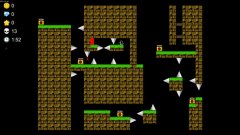 iwanna系列游戏大全