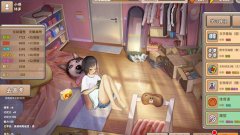 可以养女儿的游戏合集