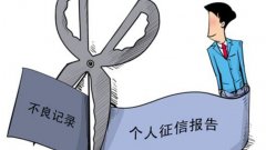 查征信的app排行榜