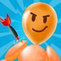 干掉气球人游戏安卓官方版下载 v1.0.24