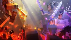 沙盒类手游合集