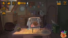 适合万圣节玩的游戏合集