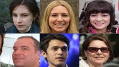 一人一半脸拼一起软件合集