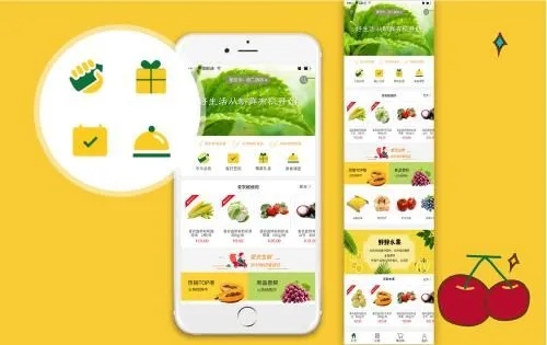 买菜方便的app大全_手机买菜哪个软件便宜_买菜app排行榜前十名