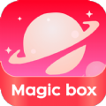 宇宙魔盒盲盒购物软件app下载 v1.0.0
