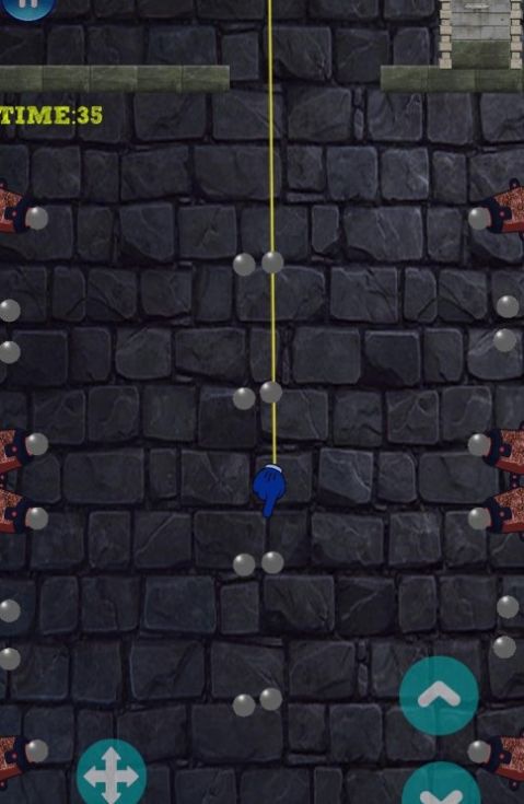 Rope Finger游戏官方安卓版图片1
