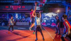 3v3篮球游戏合集