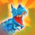 Dinosaur Rush游戏官方手机版 v0.1