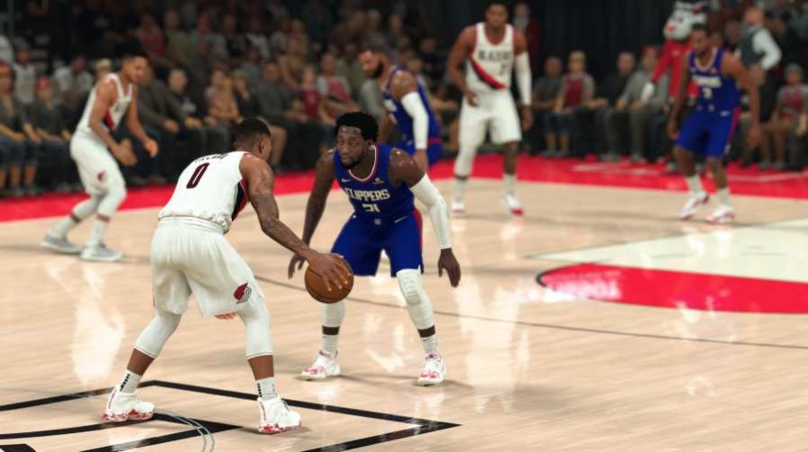 nba2k22中文版_nba2k22ios苹果版_nba2k22免费版