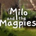 米洛和喜鹊安卓appiphone下载(Milo and the Magpies) v1.0