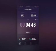 手机智能计步器app合集