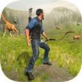 丛林动物狩猎中文手机版 v1.8