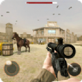 西部枪手战争游戏最新版 v1.1.4