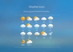 亦心天气app软件合集