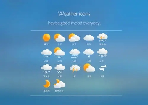 亦心天气app软件合集_亦心天气软件版本大全_亦心天气app好用吗