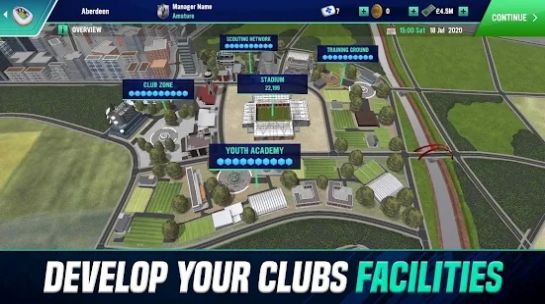 fm2022正版免费下载图片1