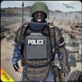 美国警察模拟器官方手机版2022 v1.0