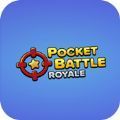 袖珍大逃杀游戏安卓官方版（Pocket Battle Royale） v8.0