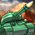 巅峰坦克闪击战游戏安卓版 v1.1