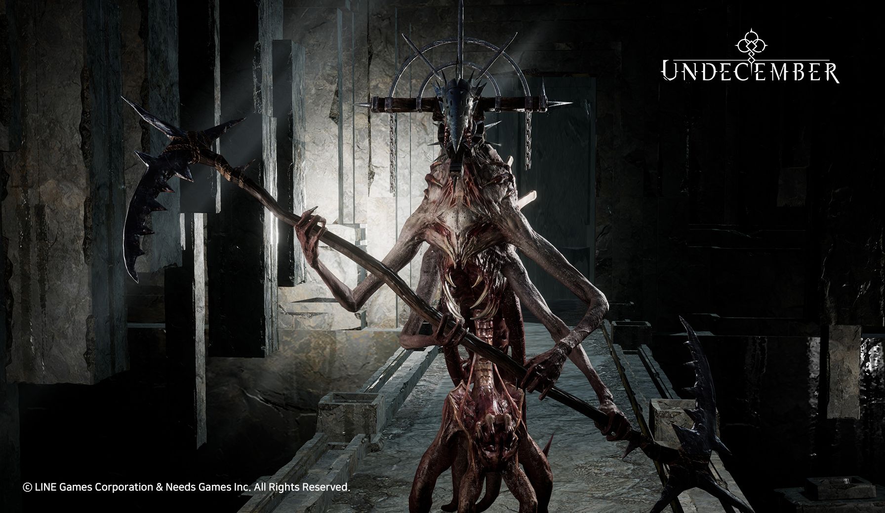 undecember官方_undecember steam_undecember ios