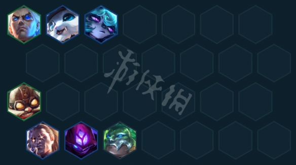 云顶之弈新版本名流巨像怎么玩 12.9名流巨像阵容分享