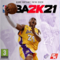 NBA2K21下载官方安卓版中文版 v1.03