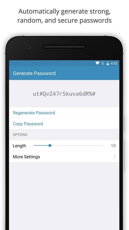 比特卫士密码管理app软件下载图片1