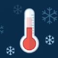 实时温湿度计 实时室内外温度计app下载 v1.2.5