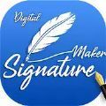 数字签名制作者签名设计软件app下载 v1.0.7