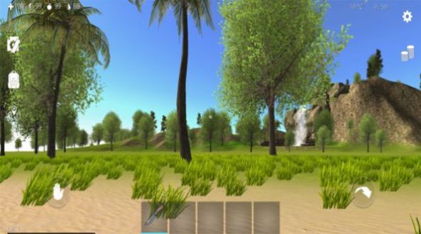 无人岛生存游戏官方版图片1