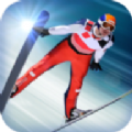 高山滑雪大冒险游戏官方手机版 v1.9.9