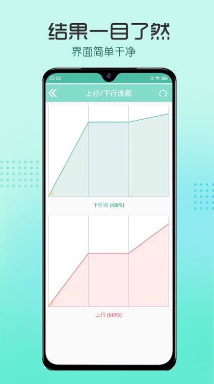 瑾软测网速app手机版下载图片1