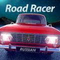 Russian Road Racer游戏官方安卓版 v0.005